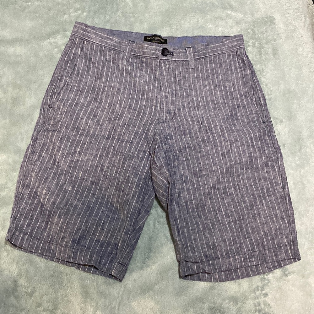 Banana Republic Men’s Shorts Size 29